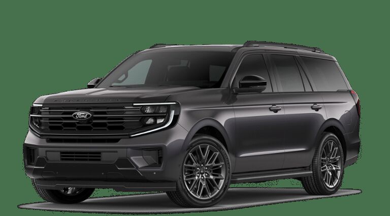 2026 FORD Expedition