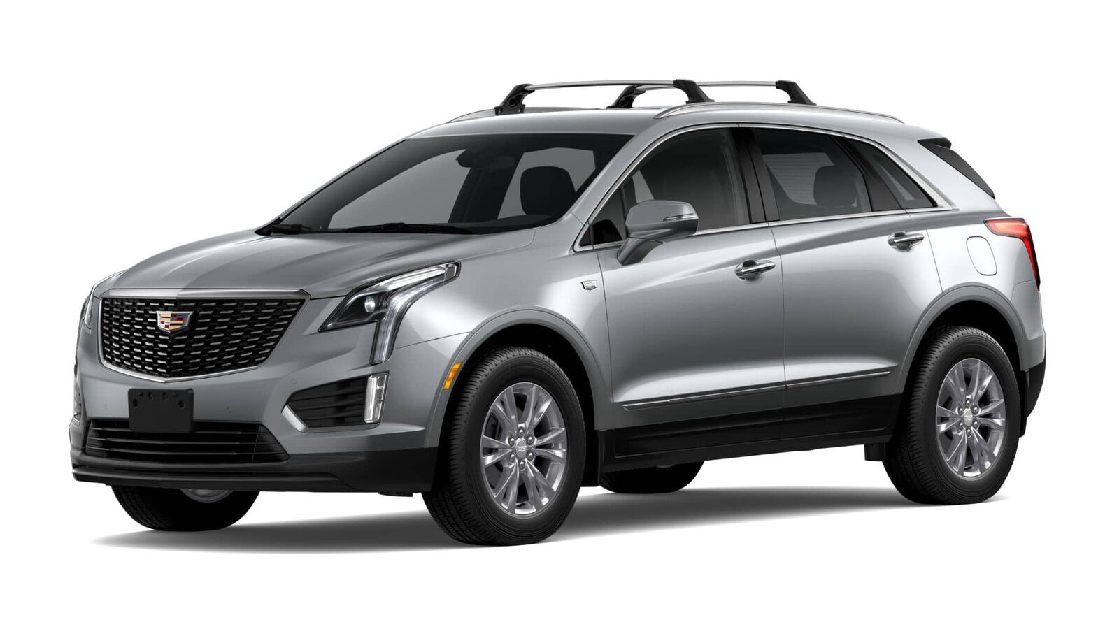 2026 CADILLAC XT5
