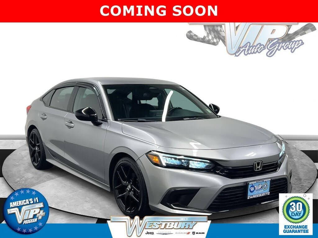 2023 HONDA Civic