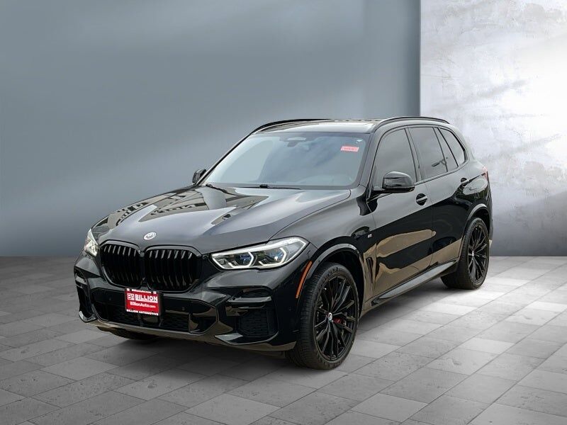 2023 BMW X5