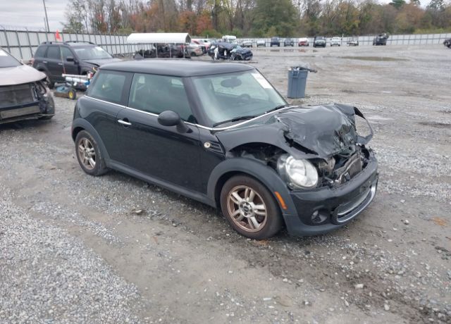 2013 MINI Hardtop