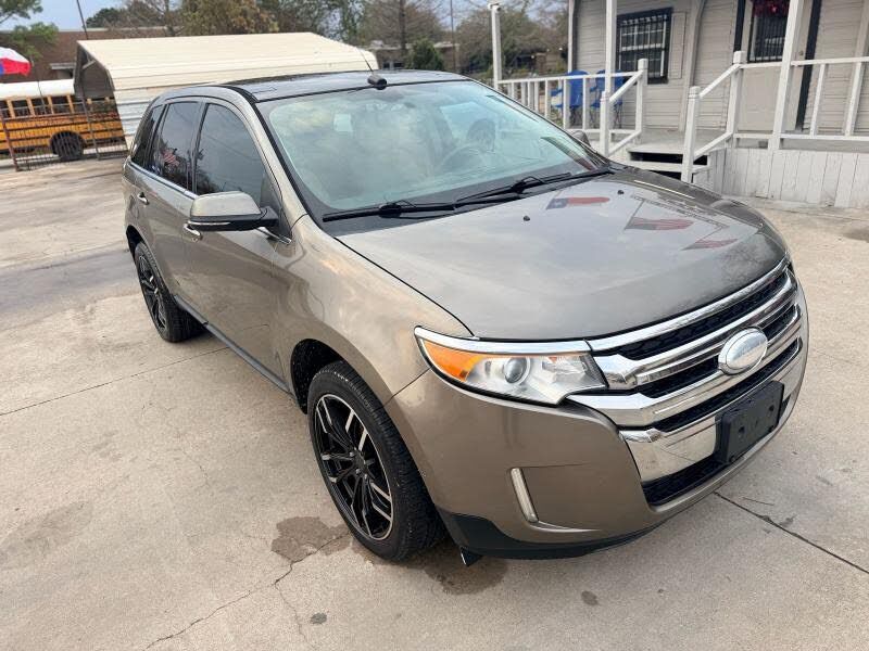Ford Edge