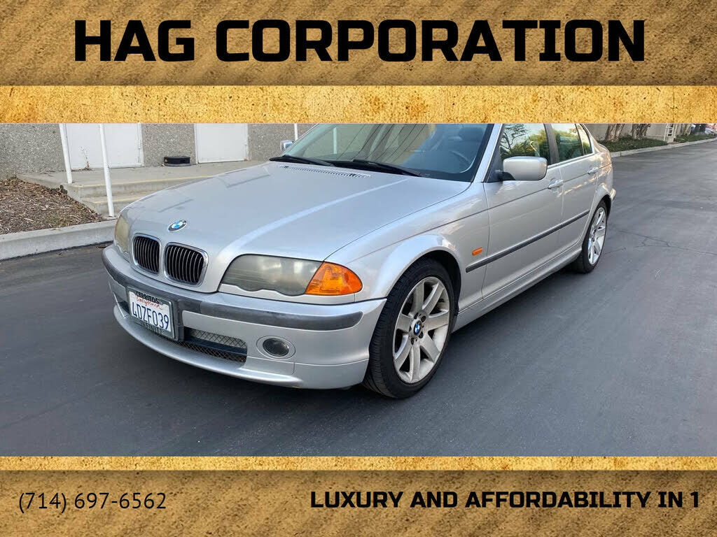 BMW 328i