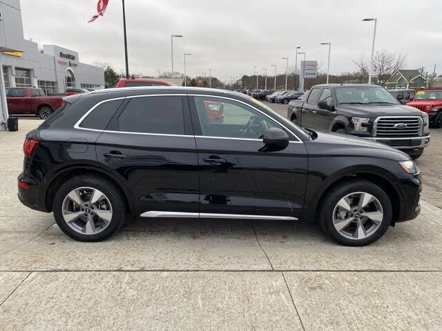 2023 Audi Q5