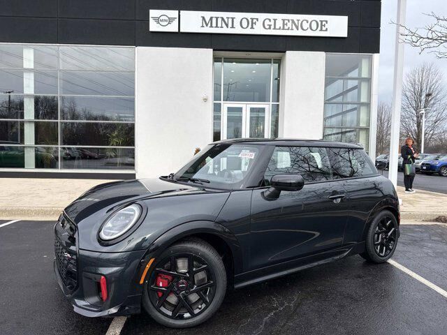 2026 MINI Hardtop