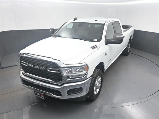 2023 RAM 3500