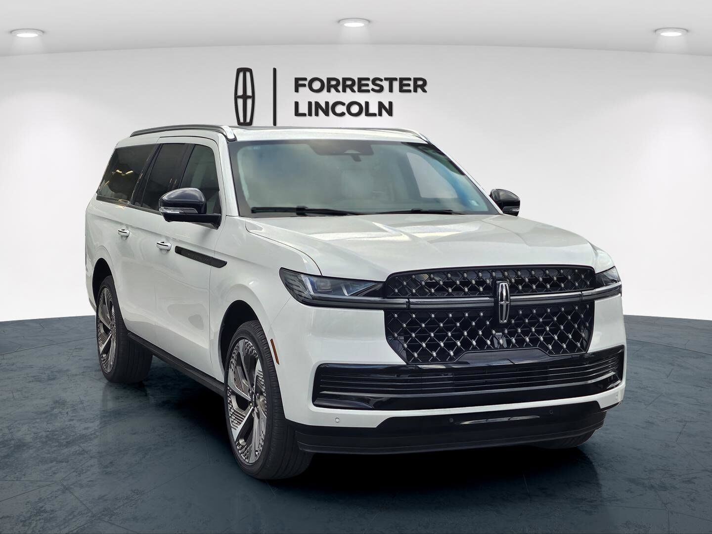 2026 LINCOLN Navigator L