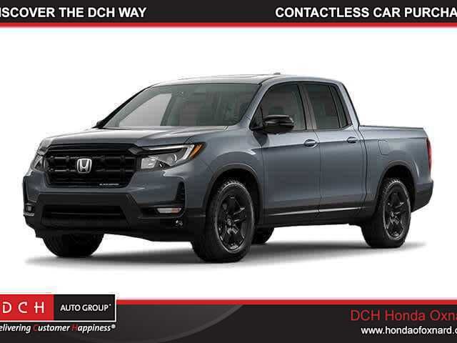 2026 HONDA Ridgeline