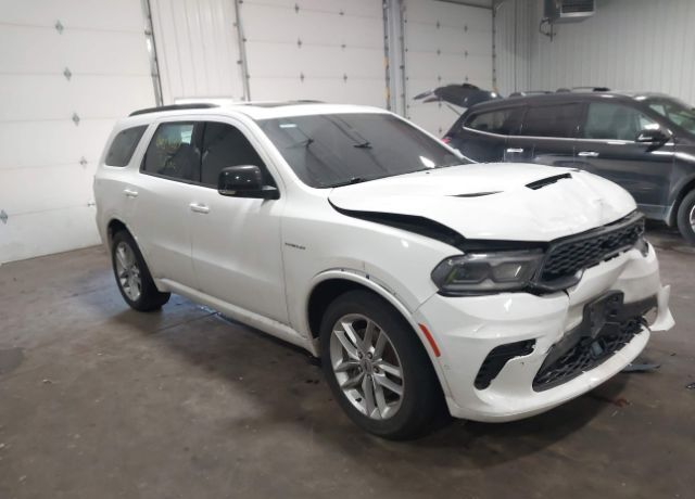 2023 DODGE Durango