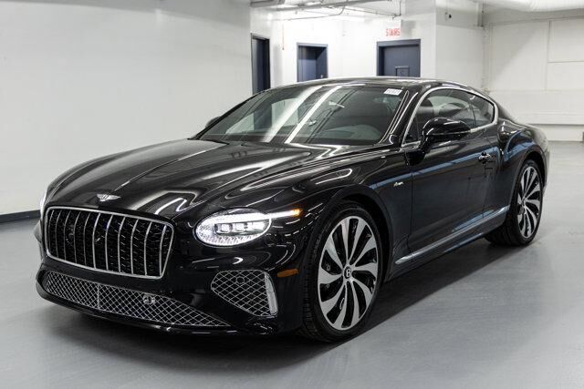 2026 BENTLEY Continental