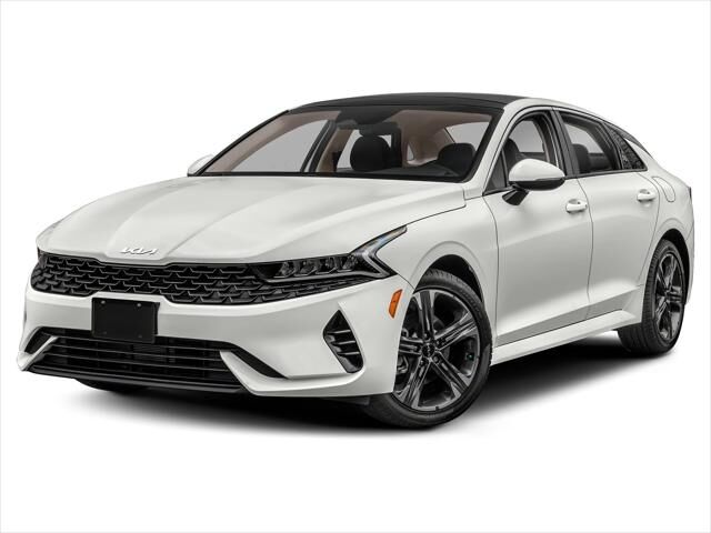 2024 KIA K5