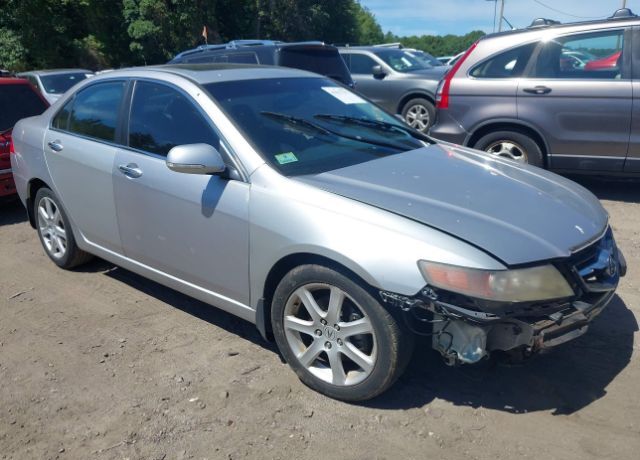 2005 ACURA TSX