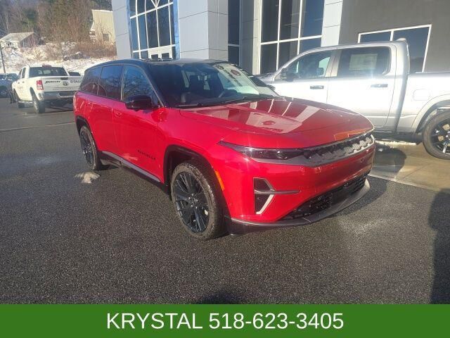 2024 JEEP Wagoneer S