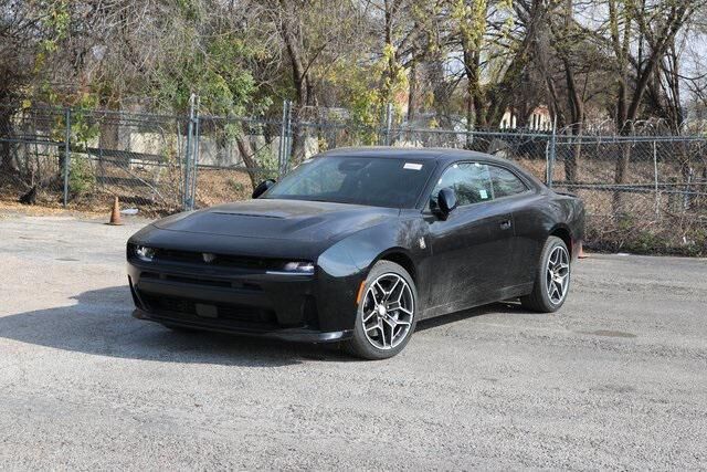 2026 DODGE Charger