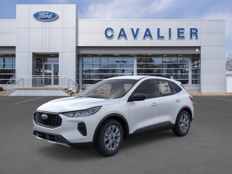 2026 FORD Escape