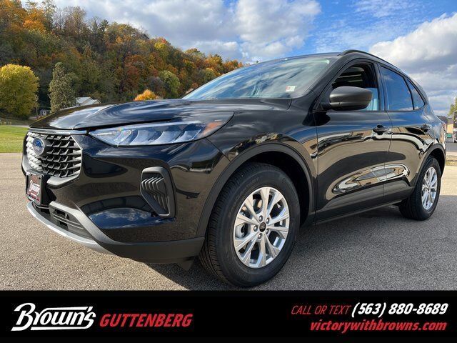 2026 FORD Escape