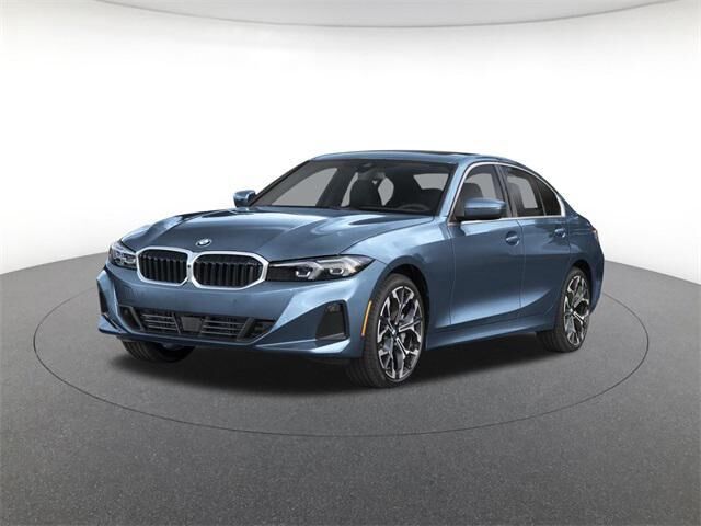 2026 BMW 3 Series