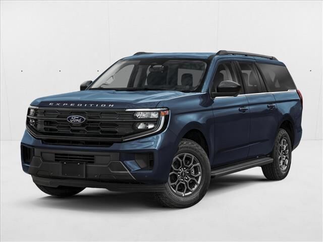 2026 FORD Expedition