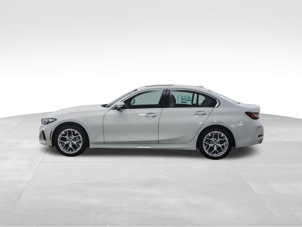 2026 BMW 330i
