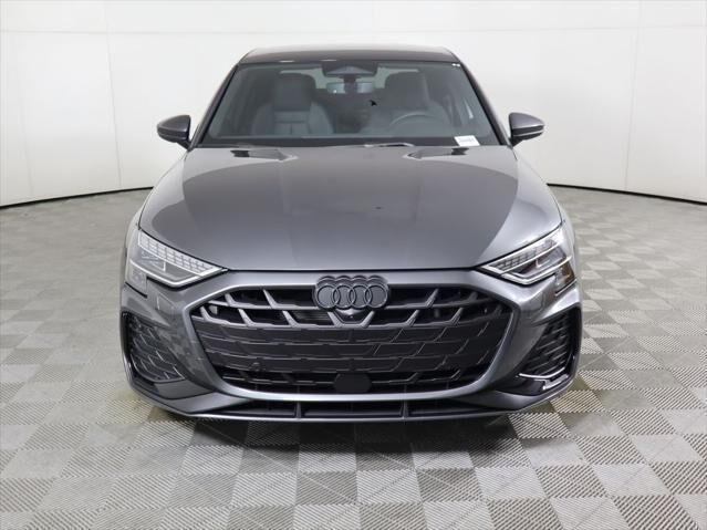 2026 Audi A3