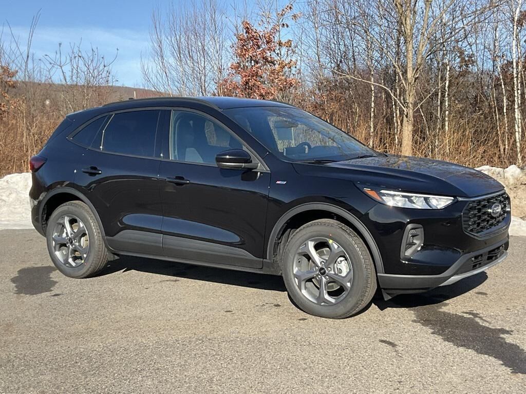 2026 FORD Escape