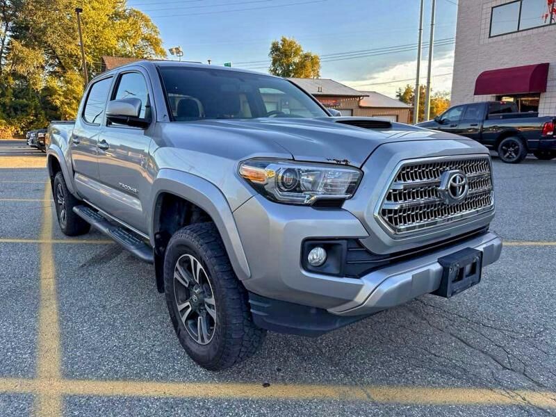 Toyota Tacoma