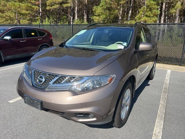 Nissan Murano