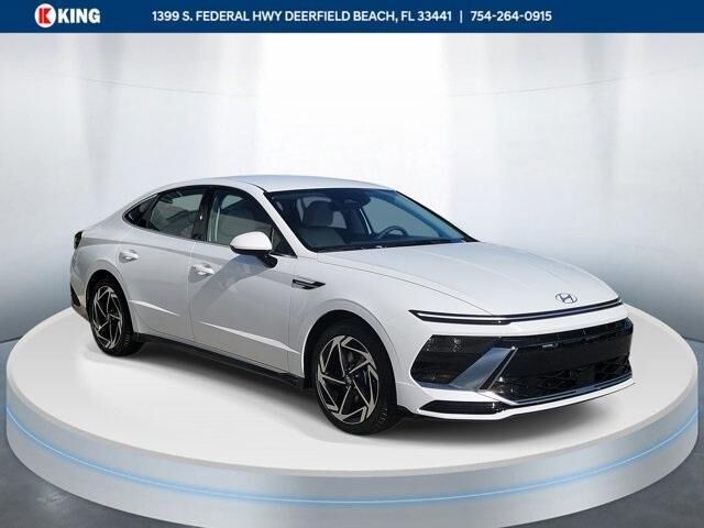 2026 HYUNDAI Sonata