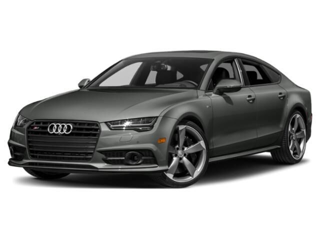 2018 AUDI S7