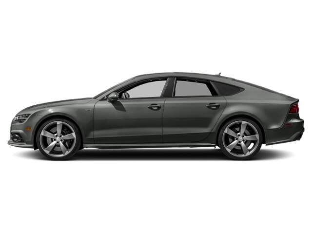 2018 Audi S7