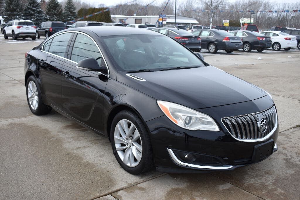 Buick Regal
