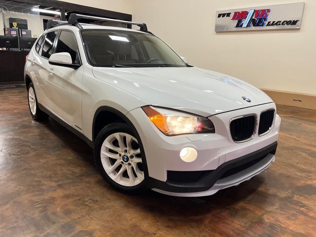 2015 BMW X1