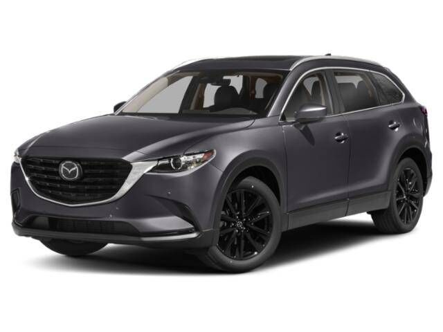 2023 MAZDA CX-9