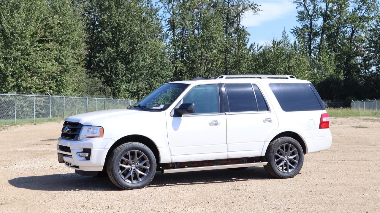 Ford Expedition