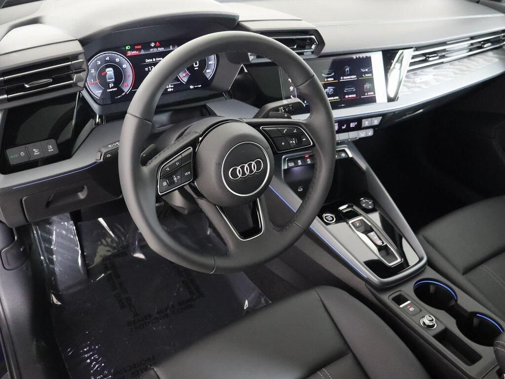 2026 Audi A3