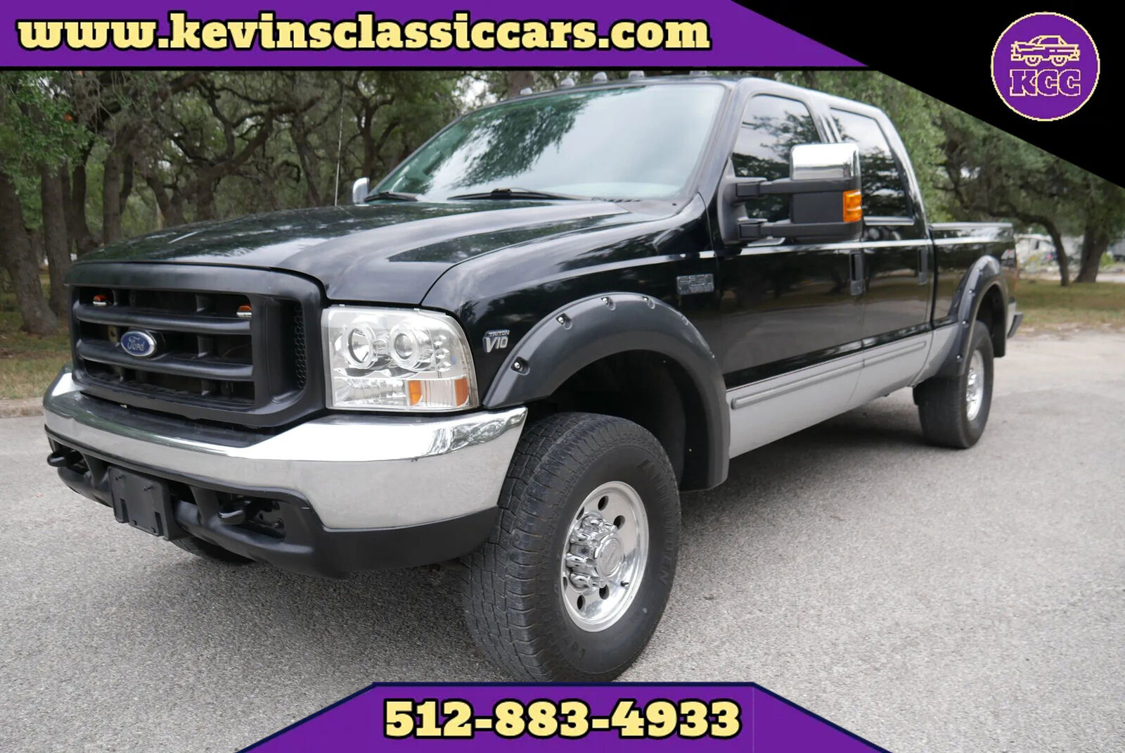 Ford F-250