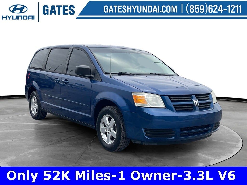 Dodge Grand Caravan