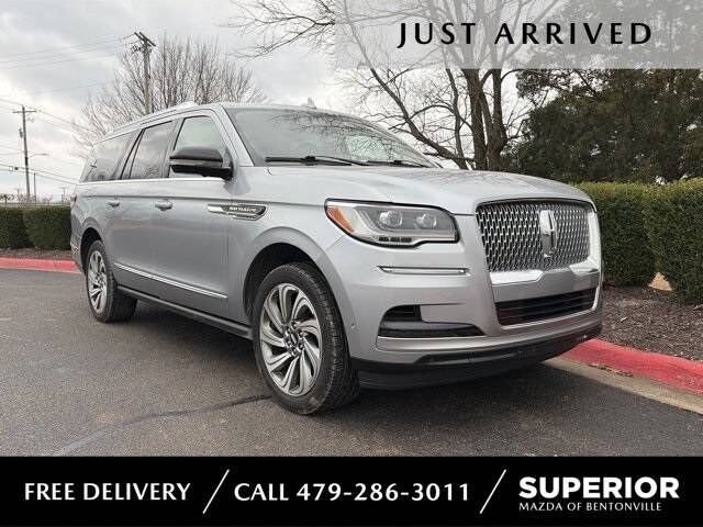 2023 LINCOLN Navigator L