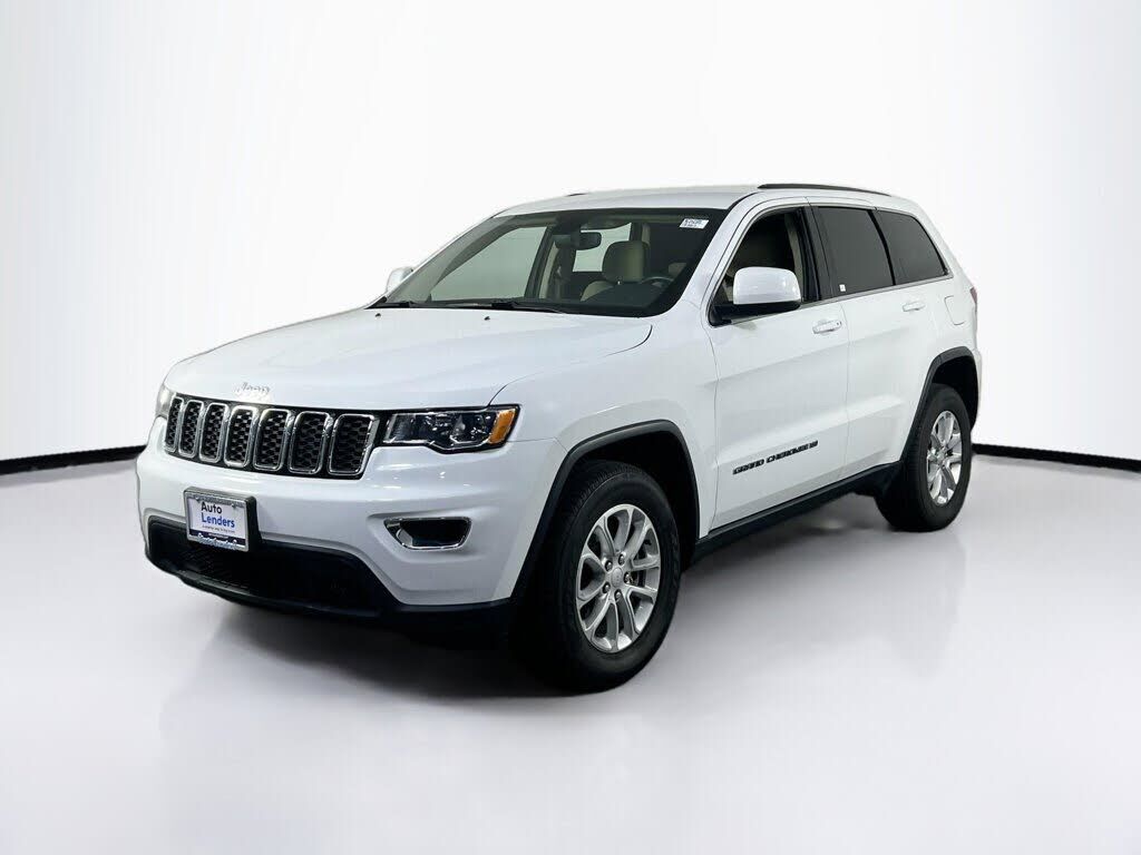 2022 JEEP Grand Cherokee