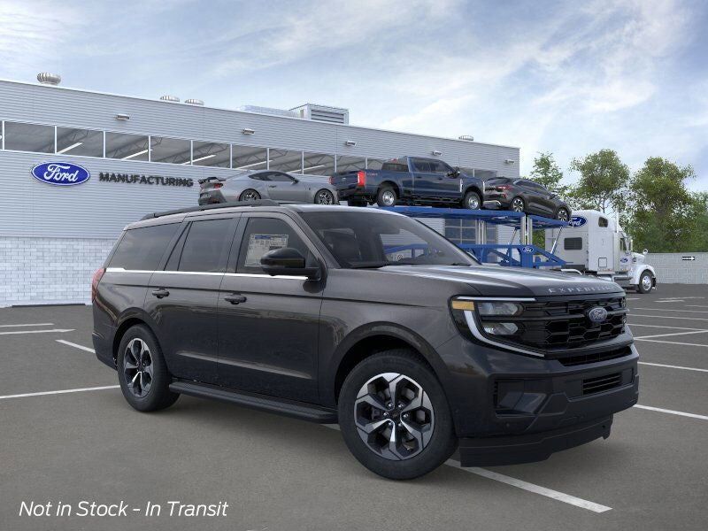 2026 FORD Expedition