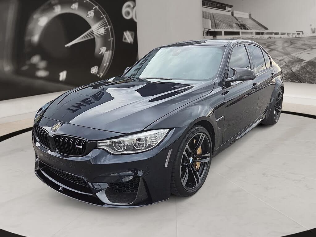 BMW M3