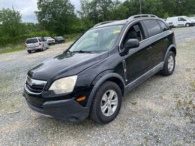 2009 SATURN Vue