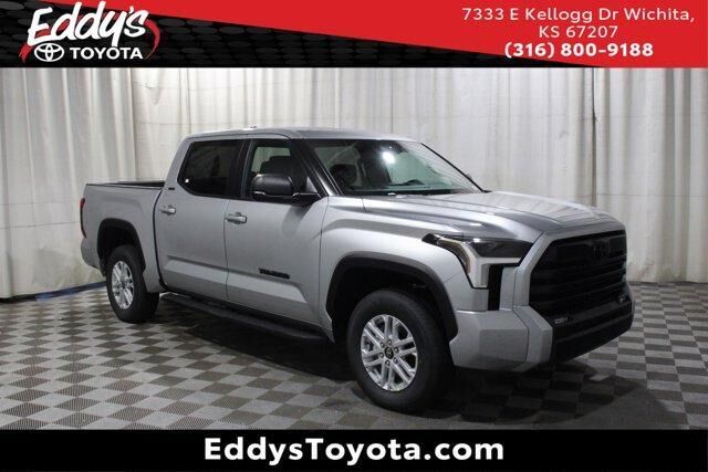 2026 TOYOTA Tundra