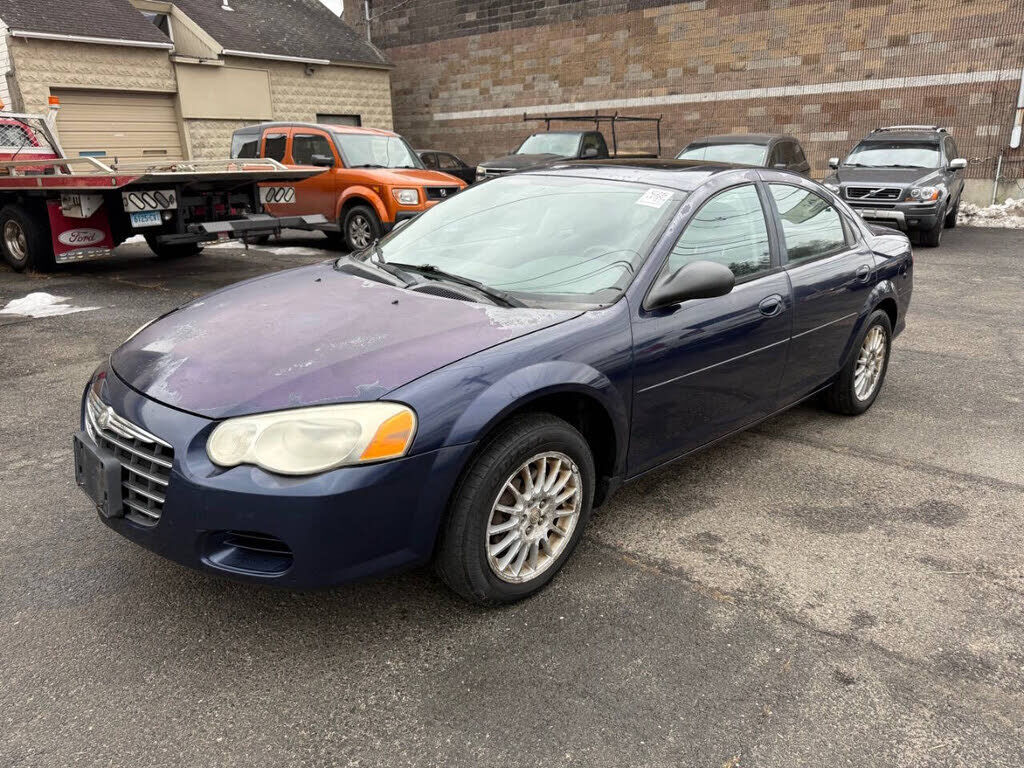 Chrysler Sebring