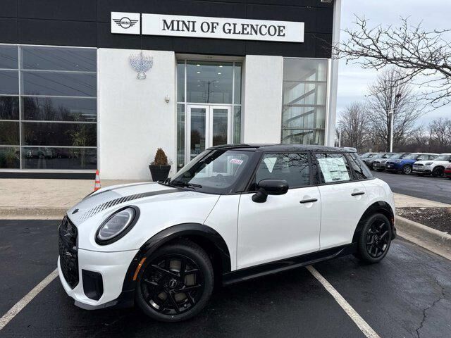2026 MINI Hardtop