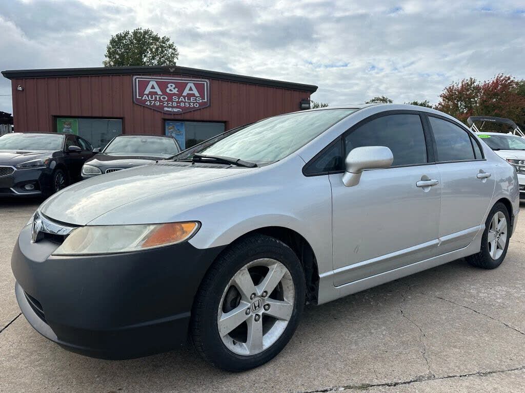 2006 HONDA Civic