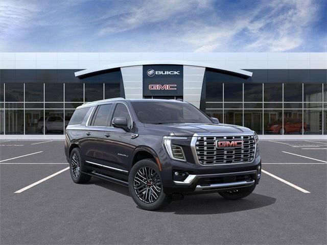 2026 GMC Yukon XL