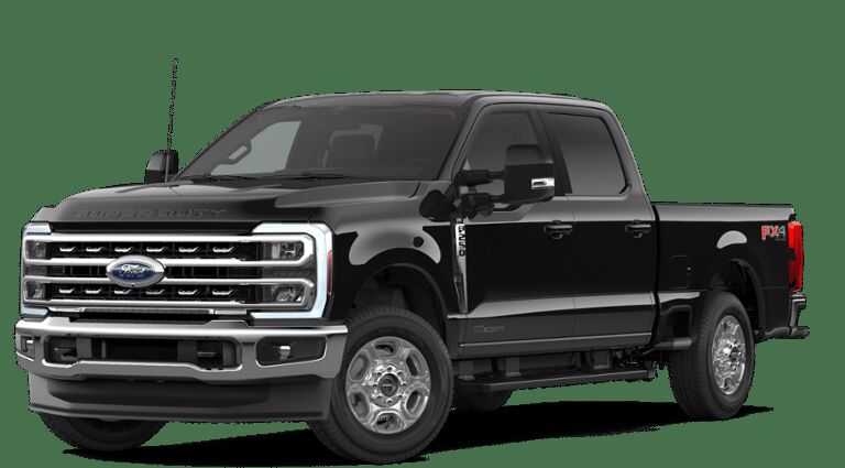 2026 FORD F-250