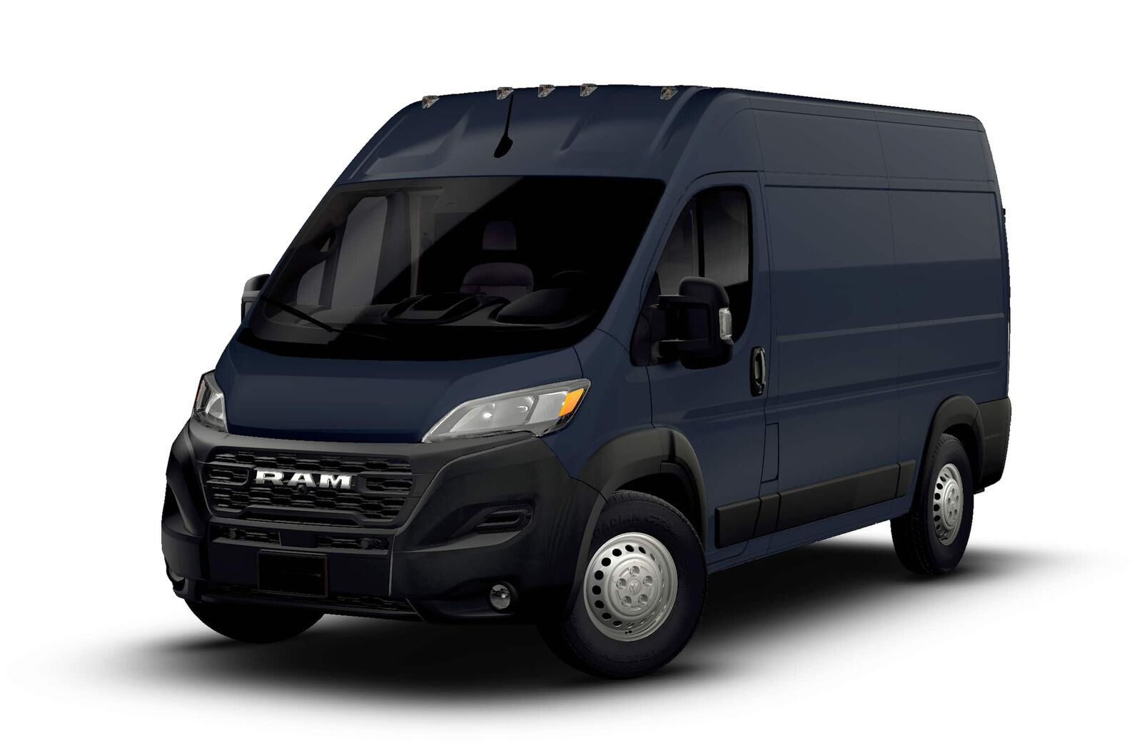 2026 RAM Promaster 1500