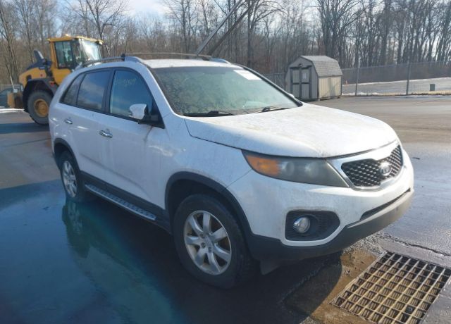 2011 KIA Sorento